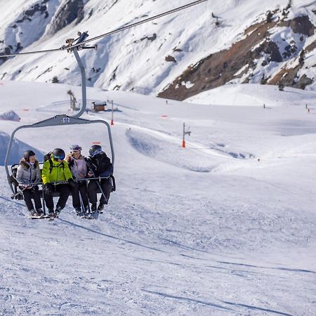 Chalet Le Grepon - Happy Rentals Chamonix Bagian luar foto