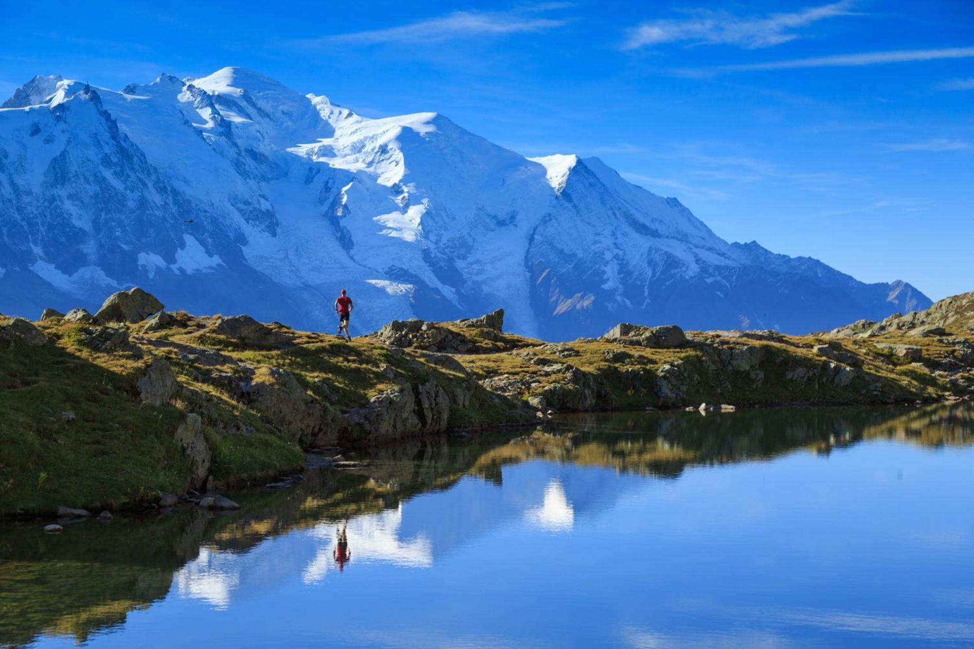 Chalet Le Grepon - Happy Rentals Chamonix Bagian luar foto