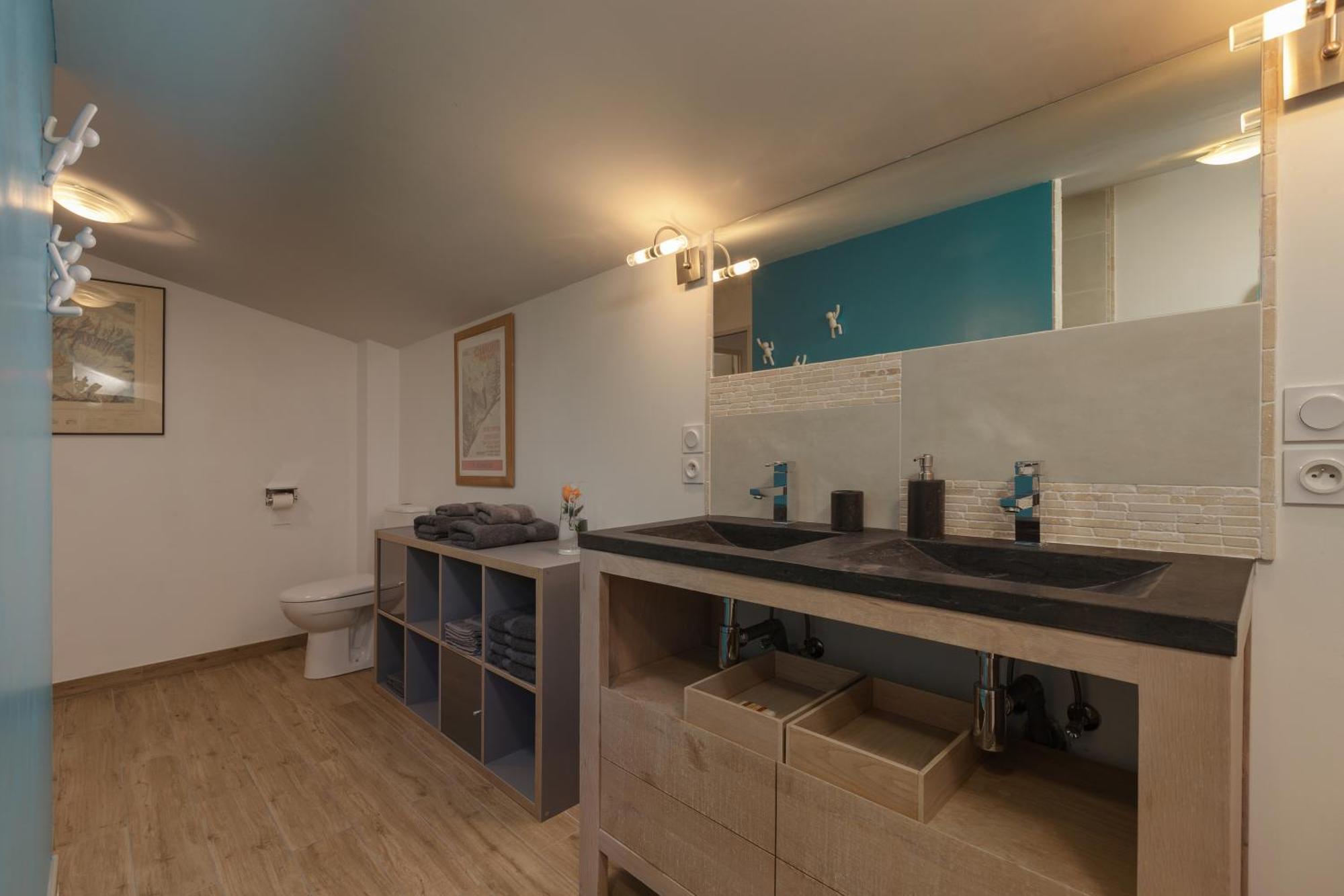 Chalet Le Grepon - Happy Rentals Chamonix Bagian luar foto