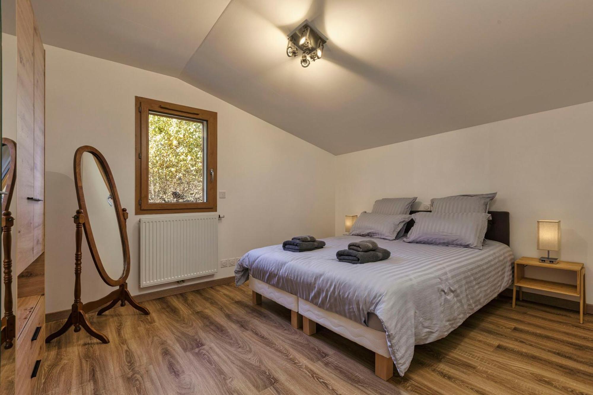 Chalet Le Grepon - Happy Rentals Chamonix Bagian luar foto