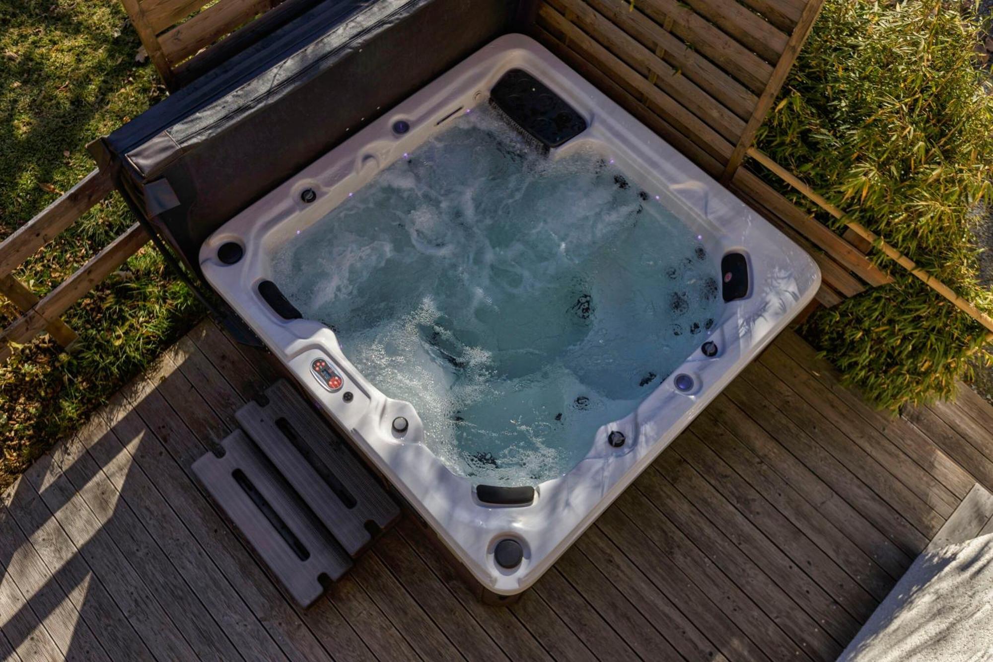 Chalet Le Grepon - Happy Rentals Chamonix Bagian luar foto