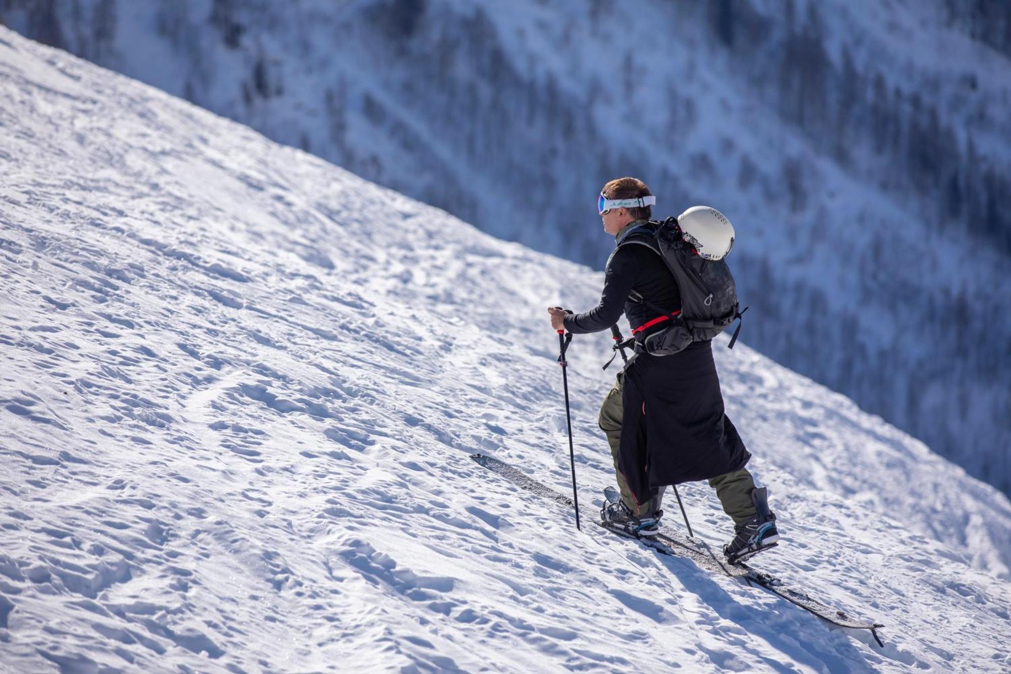 Chalet Le Grepon - Happy Rentals Chamonix Bagian luar foto