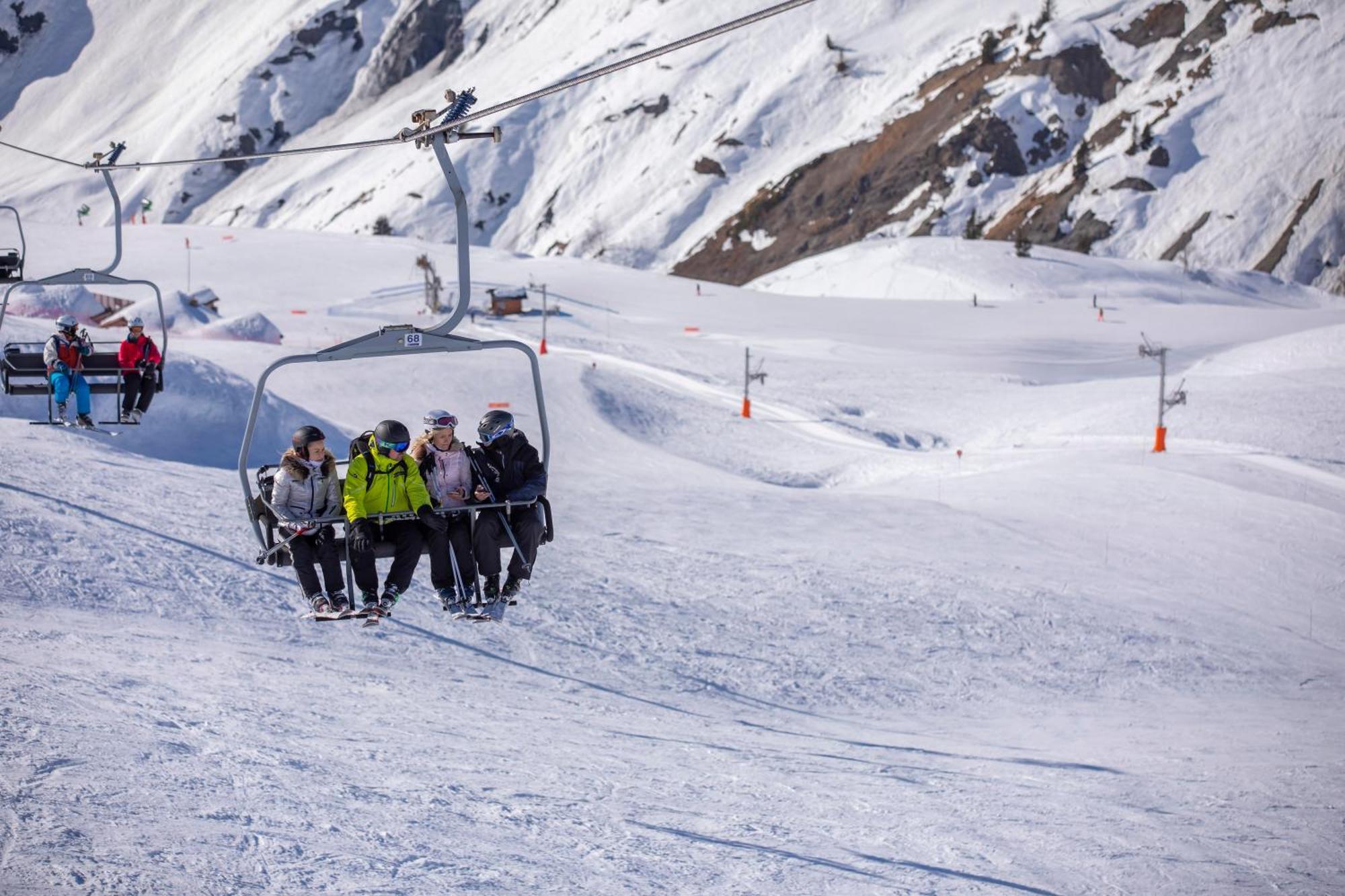 Chalet Le Grepon - Happy Rentals Chamonix Bagian luar foto