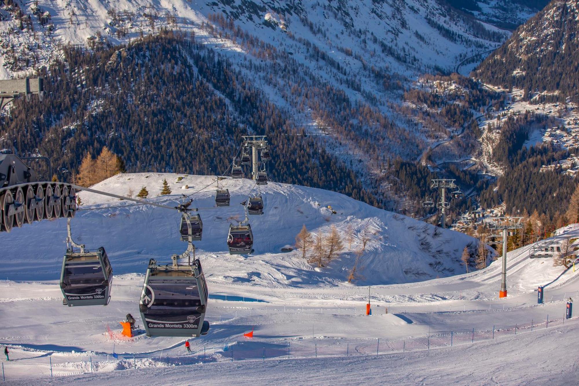 Chalet Le Grepon - Happy Rentals Chamonix Bagian luar foto